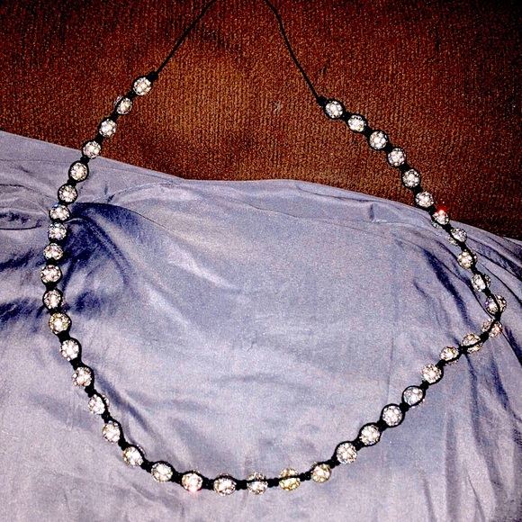 Sliver Neckless